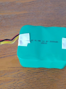 福玛特扫地机电池 YZ-Q2 fm-0 yz-q1 FM-R330 ER-302G(S) 雅致Q2S