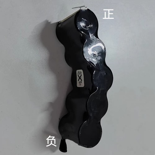 适用百得6v 曲线锯 电批 电起子电池组 4/5SC 6V充电电池组