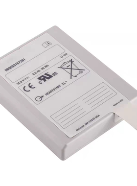 创科电池适用飞利浦Heartstart XL+  989803167281 14.8V锂电池