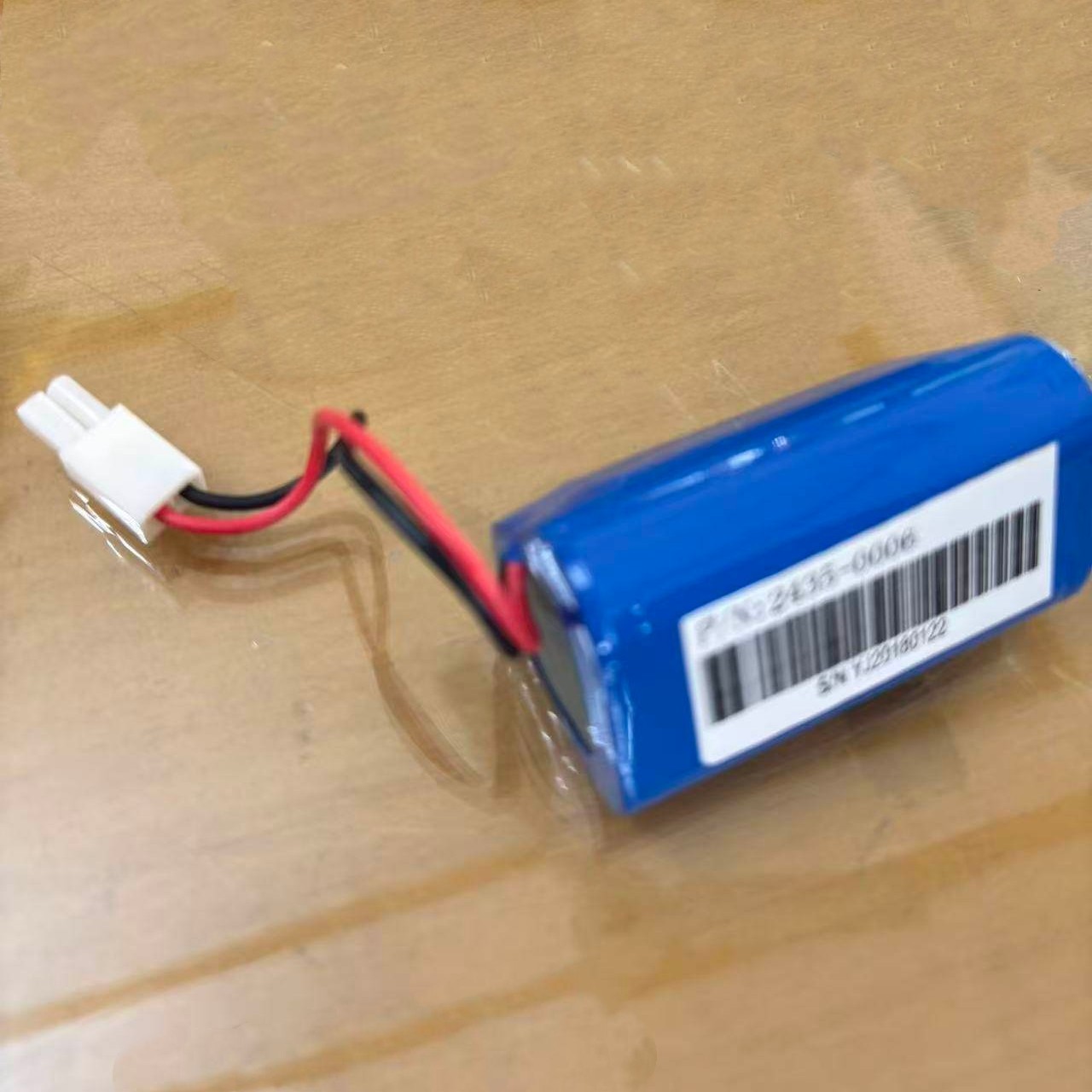 适用和心重典监护仪Apollo N3锂电池 11.1V 2600mAh 充电锂电池组