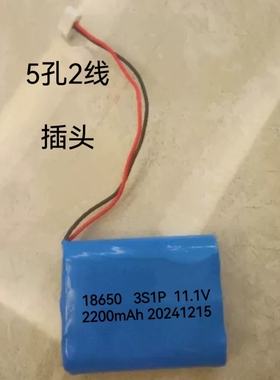 电梯轿厢检修箱 四合一电源RKP220/12PE-19 电池18650 3S1P 11.1V