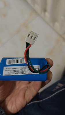 适合飞时手持吸尘器FVC7201 9603 9605 9603 1074 7.4V电池组