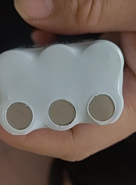 适用于惠而浦L68M智能吸尘器电池 14.4V 1500mAh充电镍氢电池组