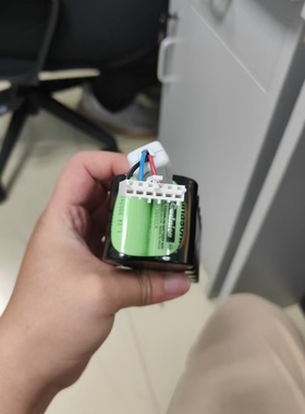 适用于万曼Weinmann 29288 电动吸引器电池 12V 3.0Ah 充电电池组