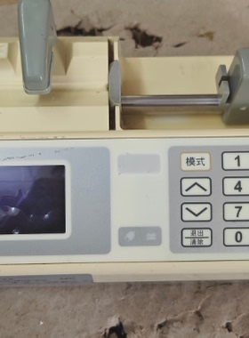 上海安洁AJ5803注射泵电池  NI-MH AA1200mAh 12V 镍氢充电电池组