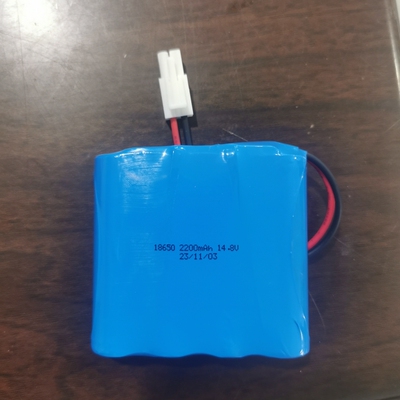 适用于埃顿EM9000E多参数监护仪充电电池 14.8V 2200mAh 锂电池组