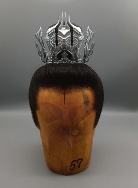 影饰人饰品店水晶半透明