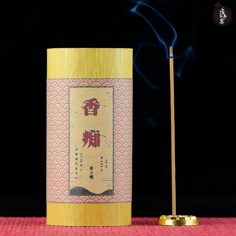 芽庄白奇楠沉香线香安神净化空气