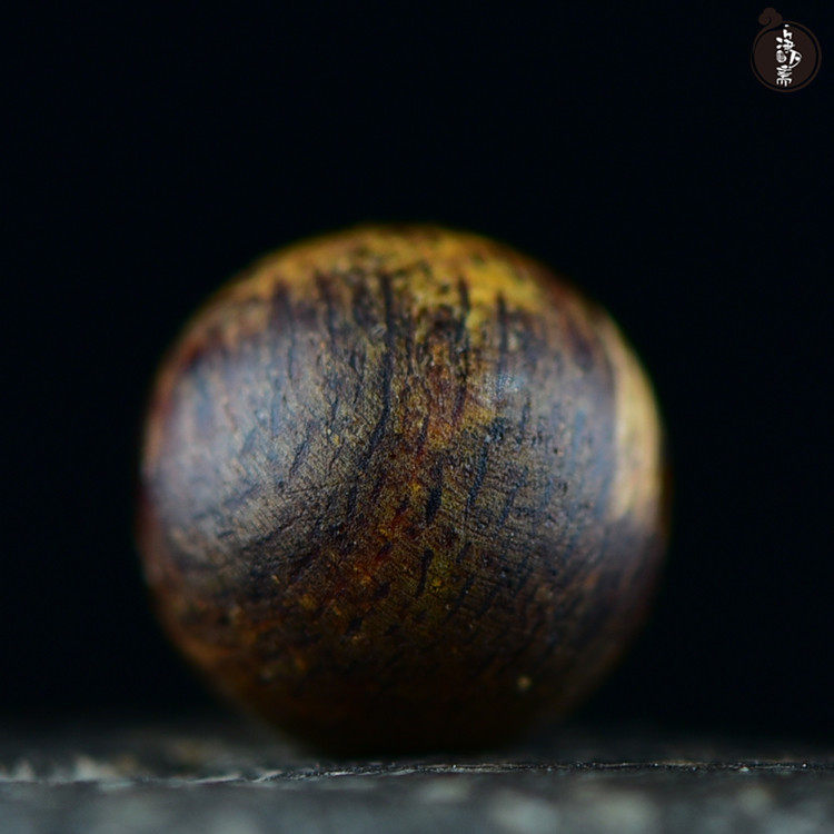 沉水级越南芽庄散珠单颗天然
