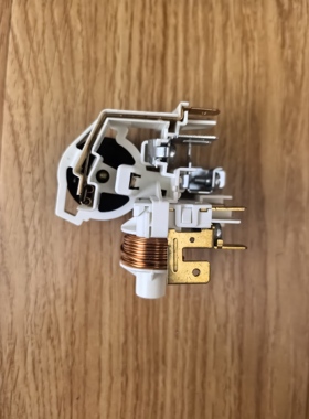 酷比奇GU90TB冰箱压缩机启动器QLZ-6.1A/B100-105款式相同可通用