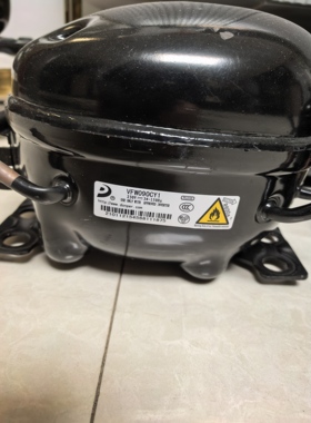 VFW090CY1/VFL090CY1变频冰箱压缩机