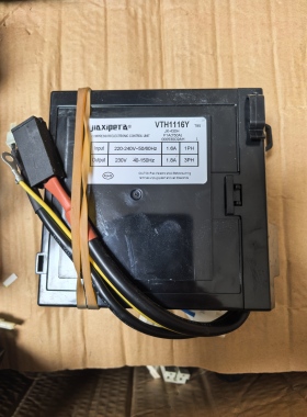 VTH1116Y JX-430H F1A（750A）变频冰箱压缩机驱动板