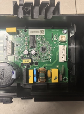 VETZ110L变频冰箱压缩机驱动板适用HS冰箱