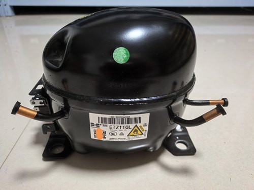 华光定频冰箱压缩机ETA130L/ETZ110L/ETB86KL/ESD65AKL