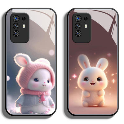 定制手机壳软薄保护套全包送全