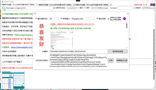 多开浏览器 任何网页都行 一个标签表示一个独立网页
