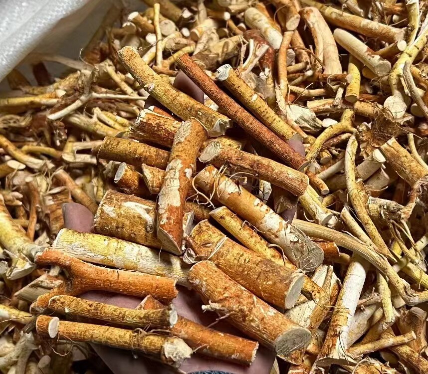五指毛桃中节500g克 粤北特产土茯苓鸡汤五爪龙野生干货茶可泡酒