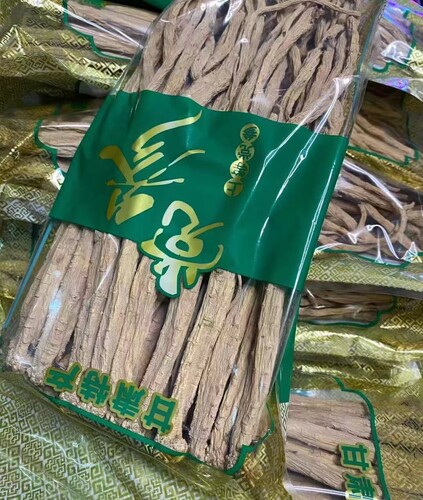 甘肃党参500g无硫土纹党参段黄芪当归玉竹自晒天然广东煲汤料干货