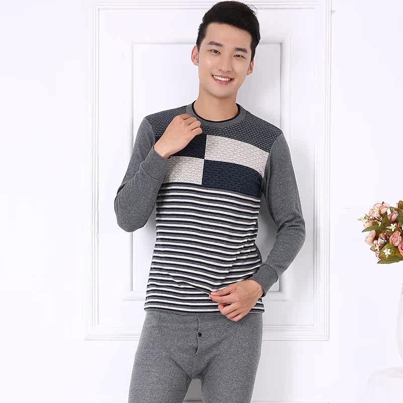 Sous-vêtement thermo Moyen-âge simple en coton - Ref 749112 Image 3