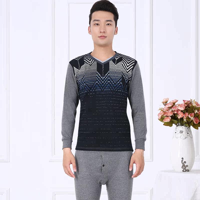 Sous-vêtement thermo Moyen-âge simple en coton - Ref 748210 Image 3