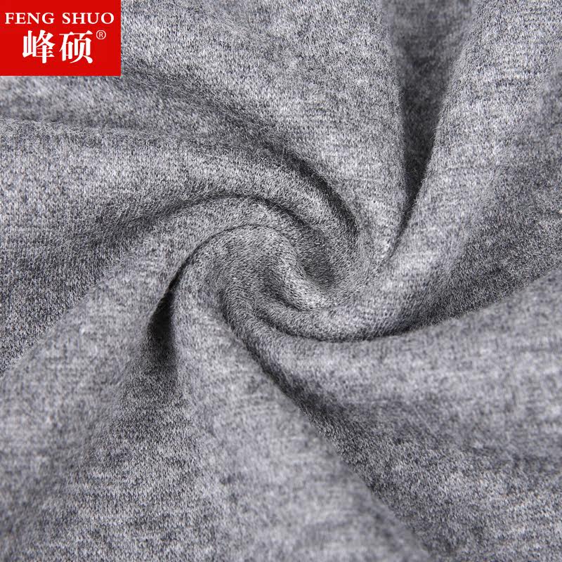 Sous-vêtement thermo Moyen-âge simple en coton - Ref 749112 Image 5