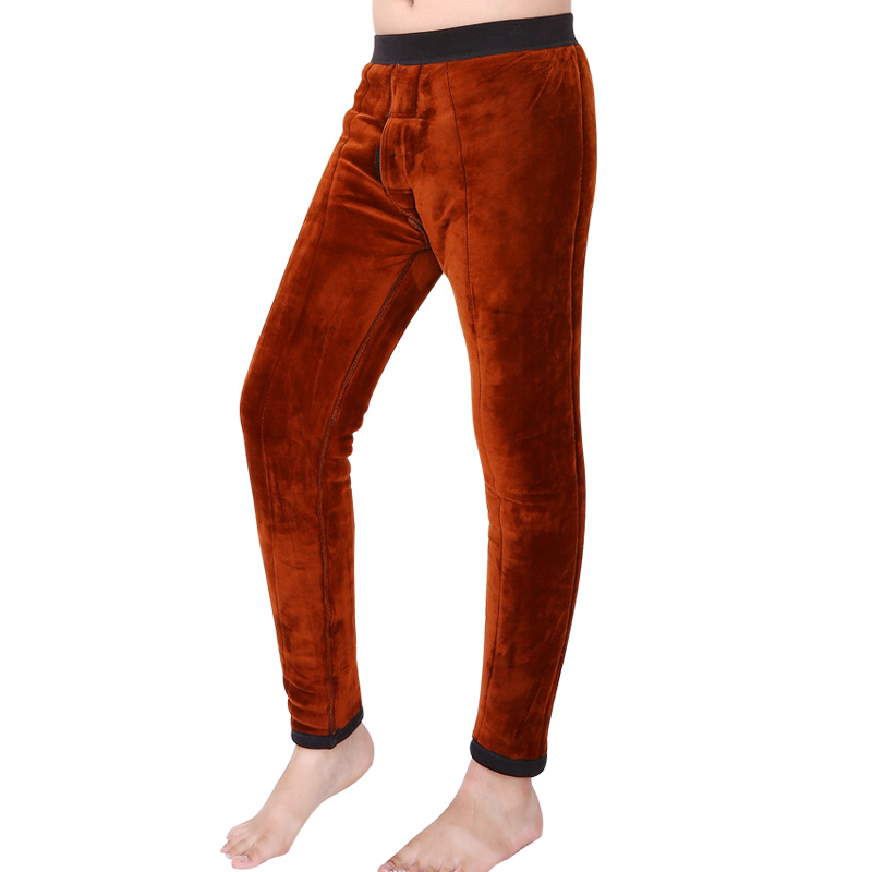 Pantalon garcon en laine - Ref 2054810 Image 2