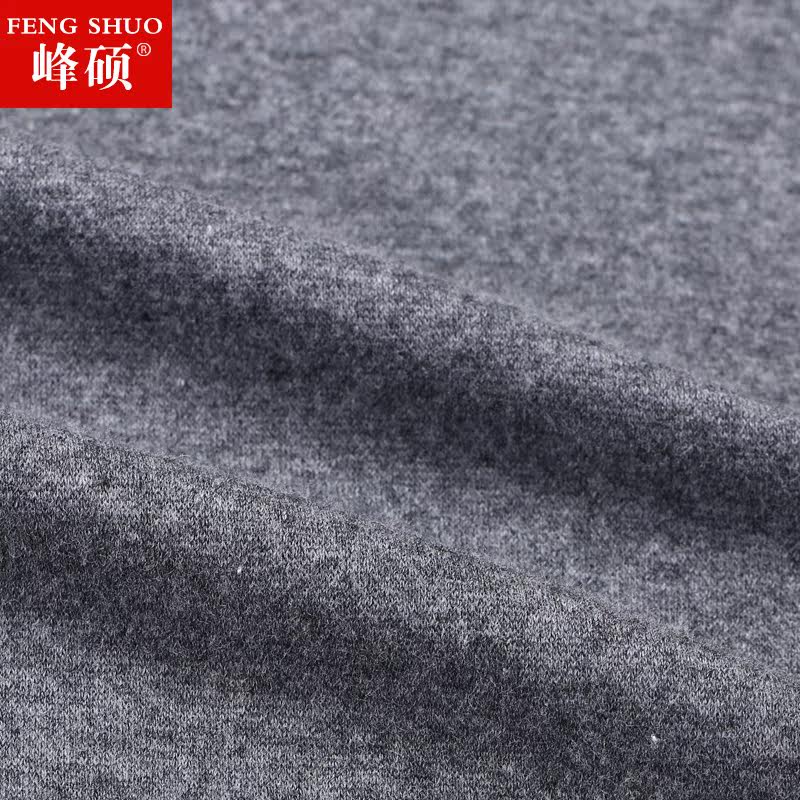 Sous-vêtement thermo Moyen-âge simple en coton - Ref 748210 Image 5