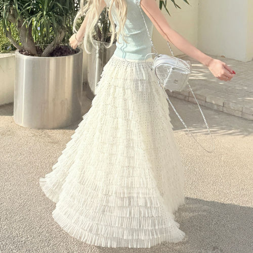 MILYR杜松茉莉风春夏季