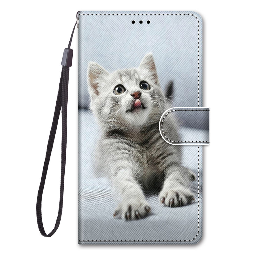 小灰猫puiPhone可爱iPhone14