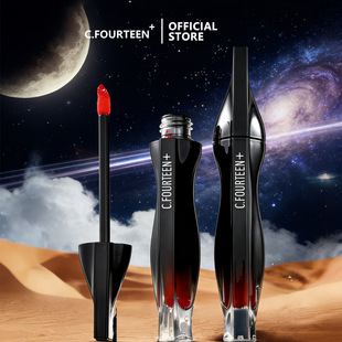 跨境TK亚马逊爆款唇彩 镜面水光持久滋润保湿防水不沾杯Lip Color