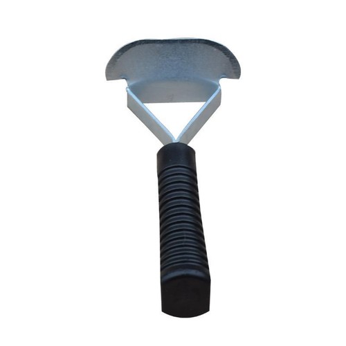 现货 轮胎橡胶刮垢具冷补修补工具修理刮耙刮刀补胎除尘清洁 刮刀