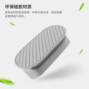 适用于零跑B10/B01/Lafa5副驾diy洞洞孔位塞拓展装饰内饰摆件用品
