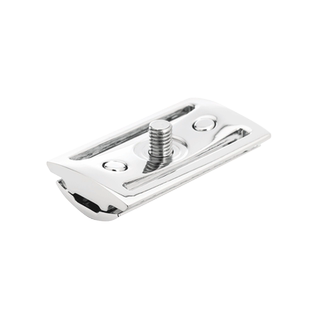 穆乐muhle 德国原装进口剃须刀配件传统刀头配件老式刮胡刀头盖帽