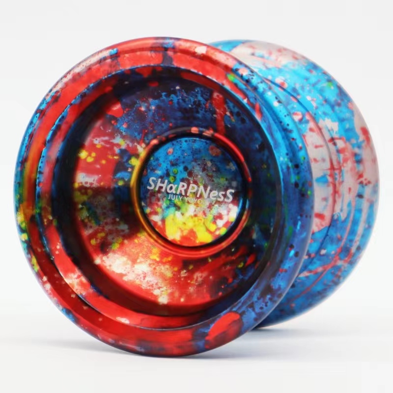 锋锐悠悠球七月悠悠高性价比