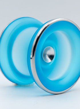 北风之神pro 专业花式塑料镶环悠悠球 帝国溜溜球 pcss