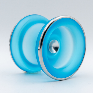 北风之神pro 专业花式塑料镶环悠悠球 帝国溜溜球 pcss