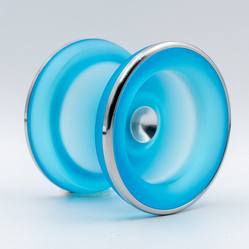 北风之神pro 专业花式塑料镶环悠悠球 帝国溜溜球 pcss