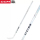 Флагманский магазин CCM TRIGGER 9PRO ice hockey stick профессиональная хоккейная клюшка из углеродного волокна для взрослых 9PRO mini 2