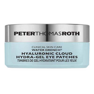 Peter Thomas Roth Hyaluronic Cloud Hydra-Gel Eye Patches