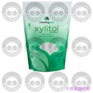 Birch Xylitol Keto Morning Friendly Pure Diet Pep