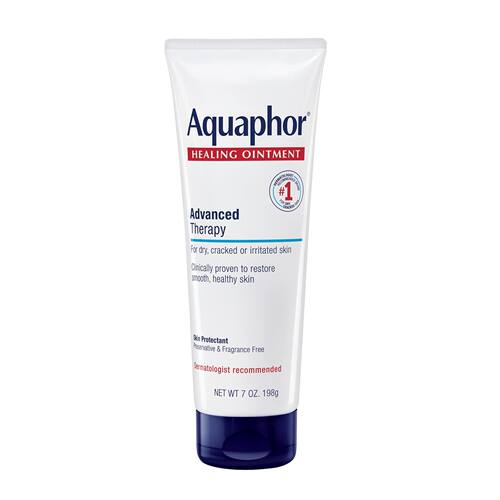 Aquaphor Advanced Therapy Healing Ointment
