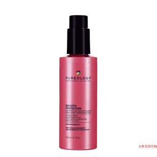 Pureology Smooth Perfection Heat Protectant Smoothing Serum