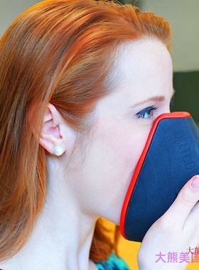 BELTBOX: Vocal Dampener for Singers, Actors, Performers