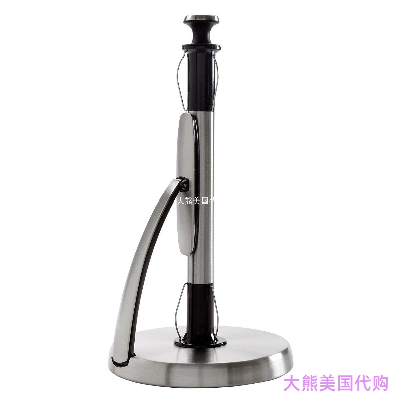 OXO Good Grips SimplyTear Standing Paper Towel Holder