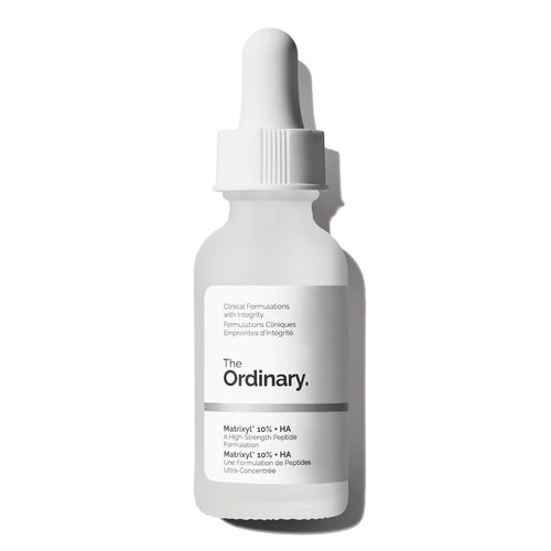The Ordinary Matrixyl 10% + HA, Anti-Aging Serum 五胜肽 30ml