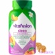 Melatonin Sleep Awake Vitafusion Refreshed for 140 Gummies