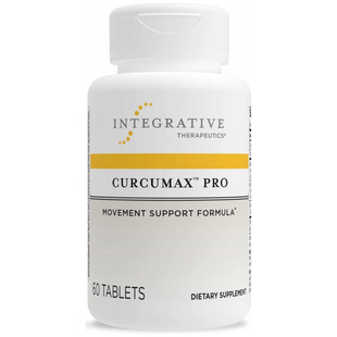 Integrative Therapeutics Curcumax Pro, Movement Support