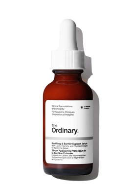 The Ordinary Soothing & Barrier Support Serum