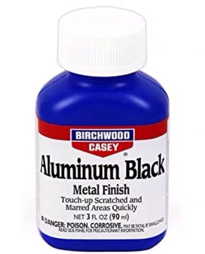 Birchwood Casey Aluminum Black Touch-Up 3 Oz