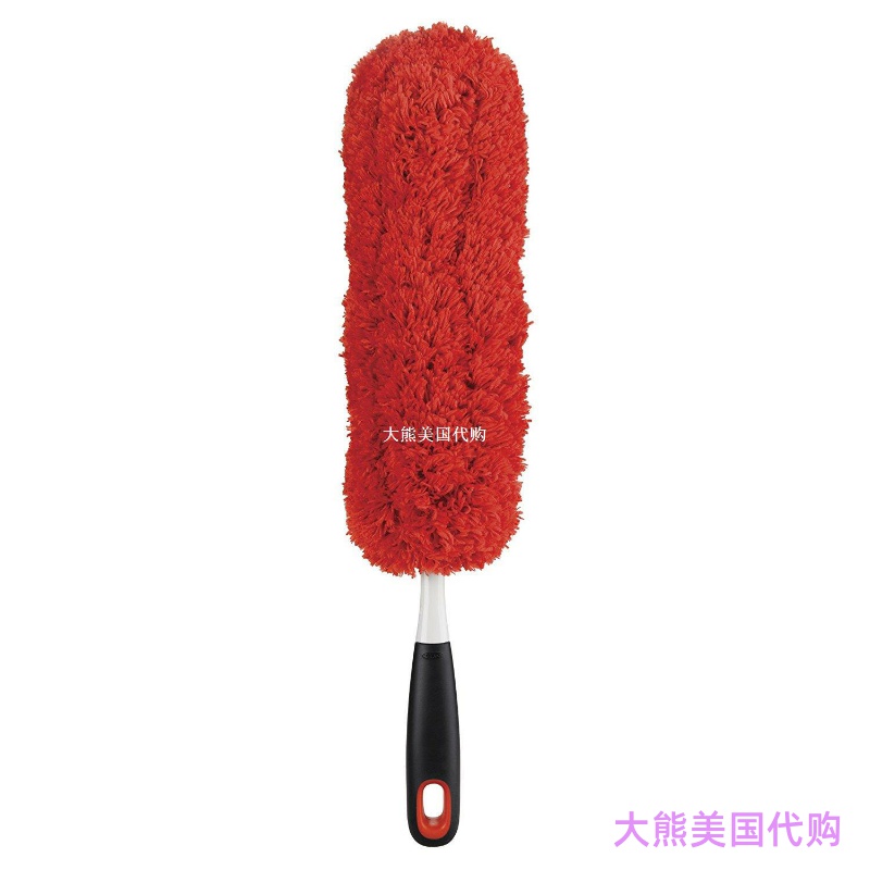 OXO Good Grips Microfiber Hand Duster